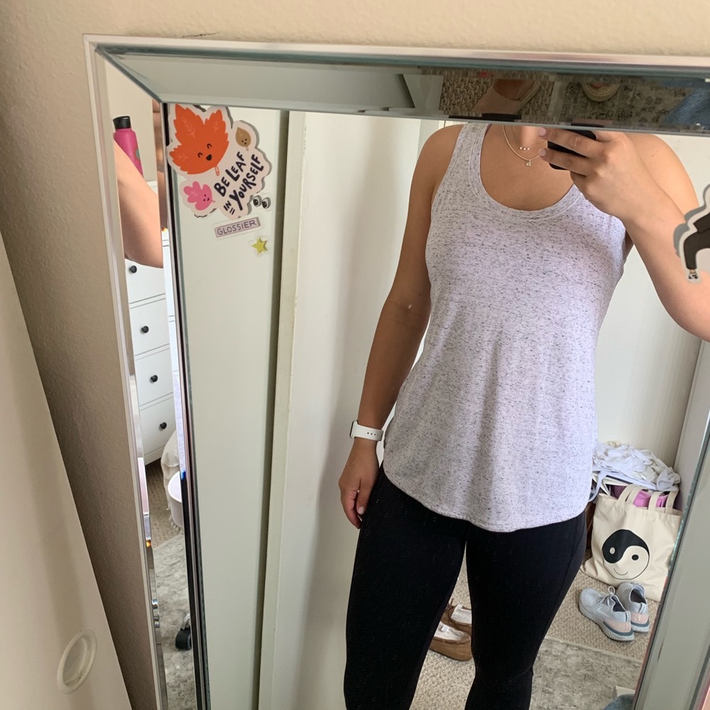 Calia workout tank top